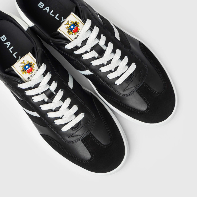 Кеды Bally