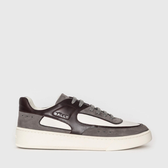 Кеды Bally