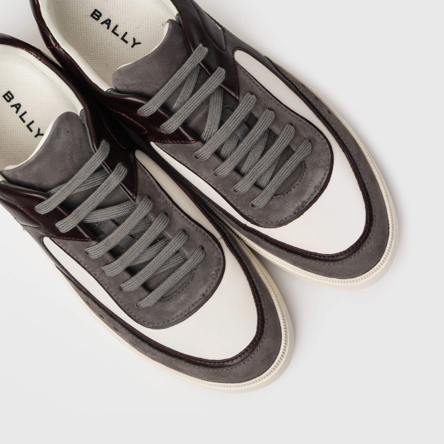 Кеды Bally