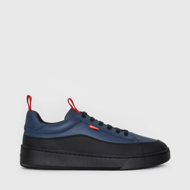 Кеды Bally
