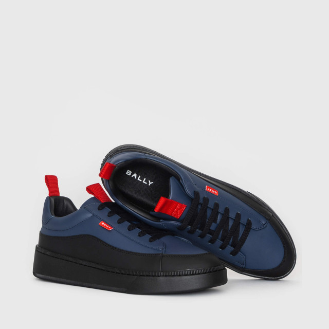 Кеды Bally