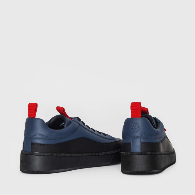 Кеды Bally