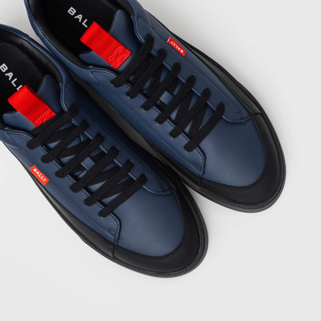 Кеды Bally