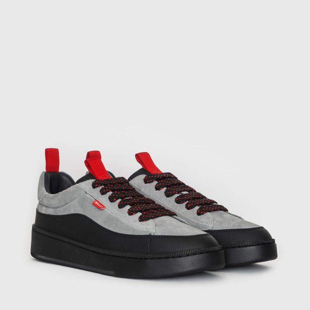 Кеды Bally