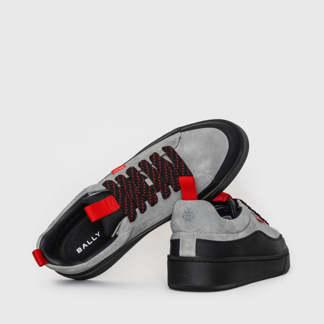 Кеды Bally