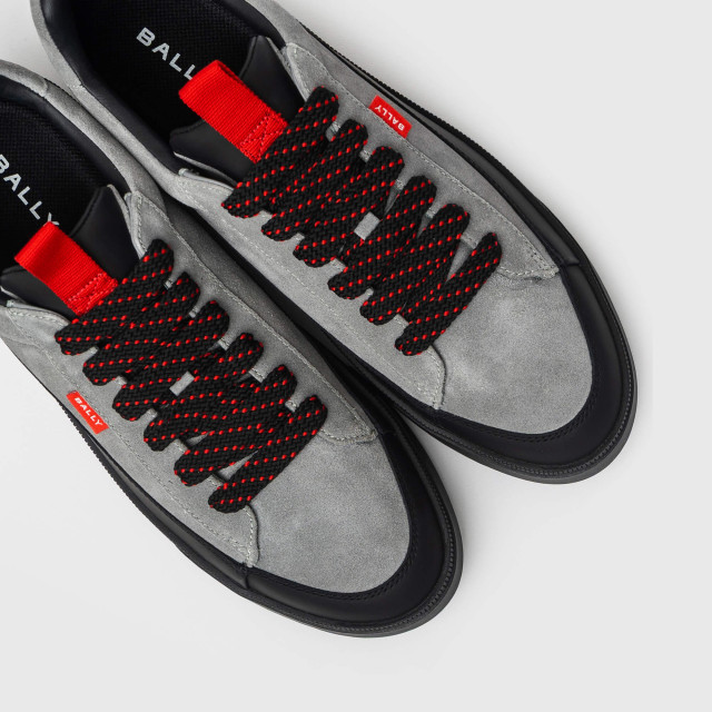 Кеды Bally