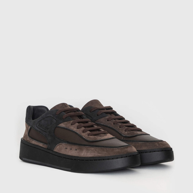 Кеды Bally