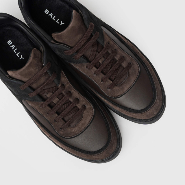 Кеды Bally