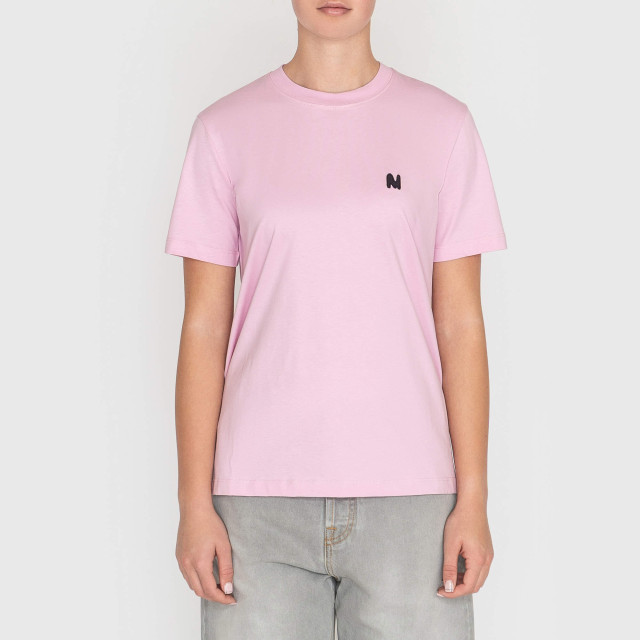 Футболка MSGM 