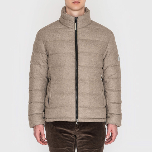 Пуховик Bogner