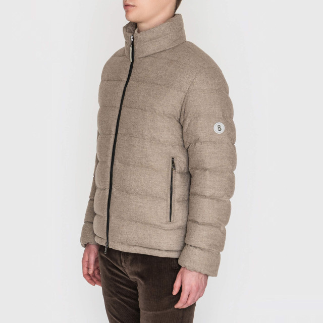 Пуховик Bogner