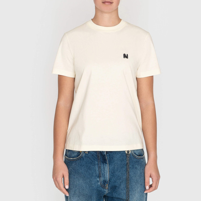 Футболка MSGM  