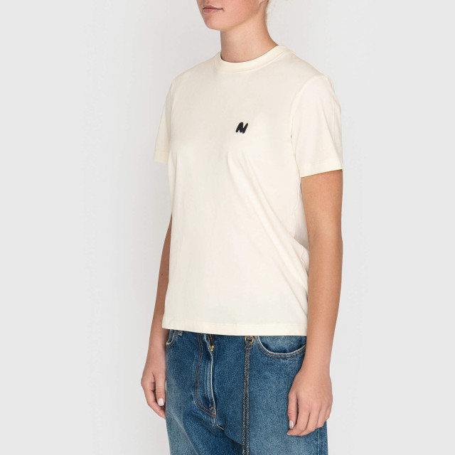 Футболка MSGM  