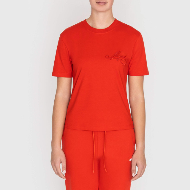 Футболка MSGM   