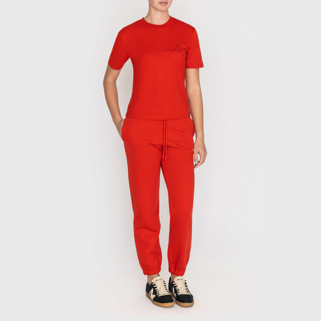 Футболка MSGM   