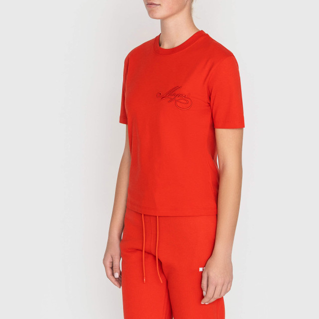 Футболка MSGM   