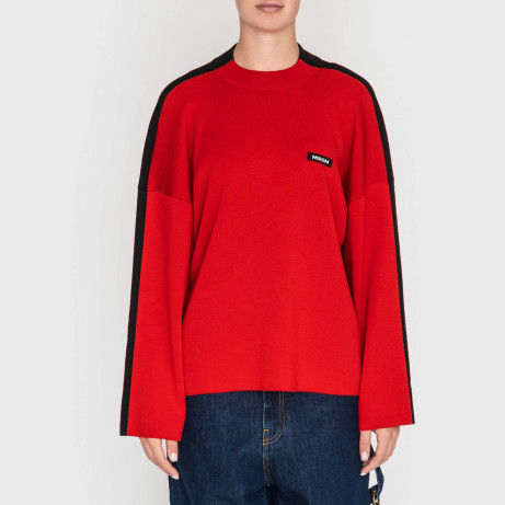 Свитер MSGM 