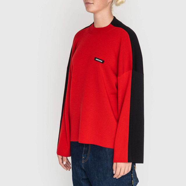 Светр MSGM 