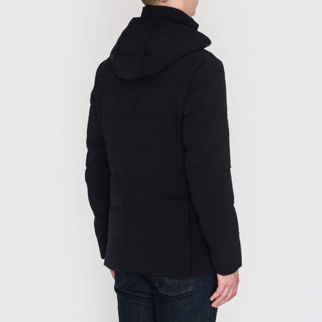 Пуховик Montecore