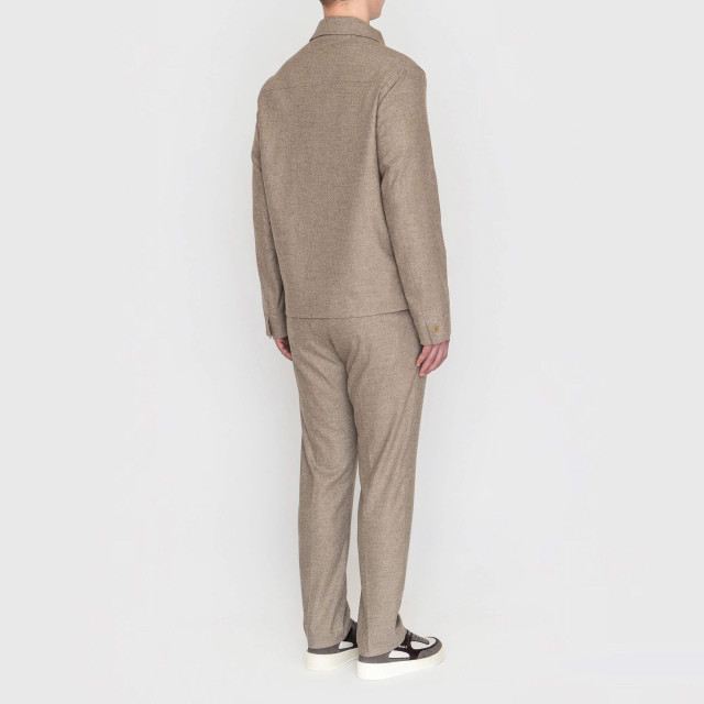 Костюм шерстяной Bogner