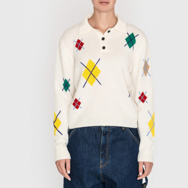 Свитер MSGM  