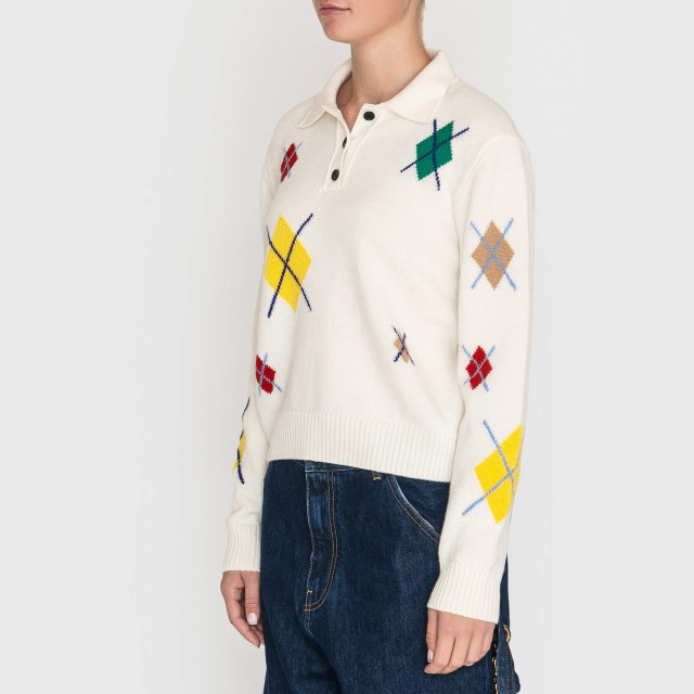 Свитер MSGM  