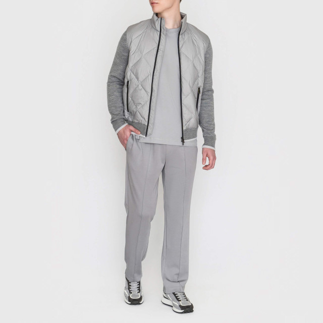 Кофта утепленная Bogner
