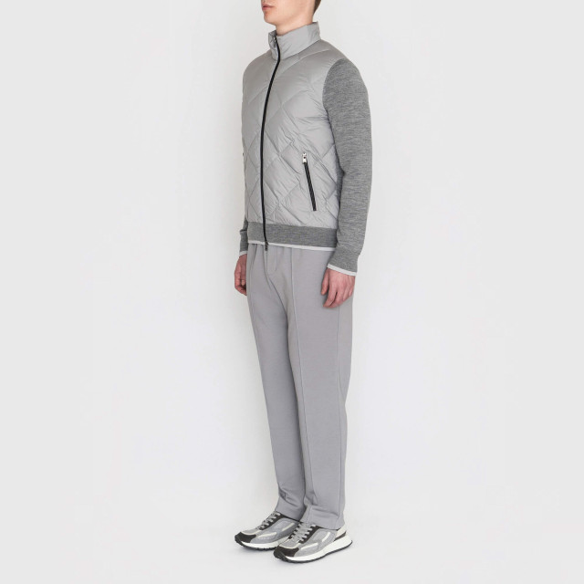 Кофта утепленная Bogner