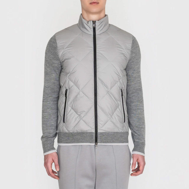Кофта утепленная Bogner