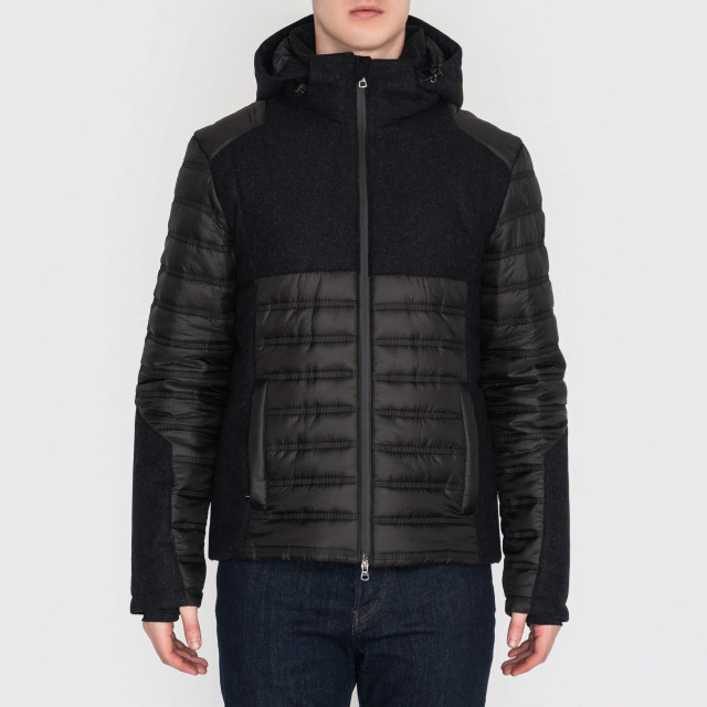 Куртка Emporio Armani EA7