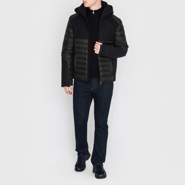 Куртка Emporio Armani EA7