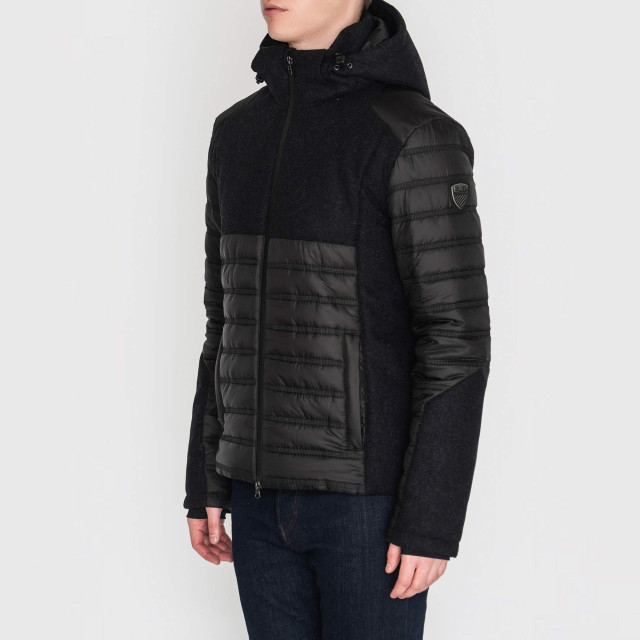 Куртка Emporio Armani EA7