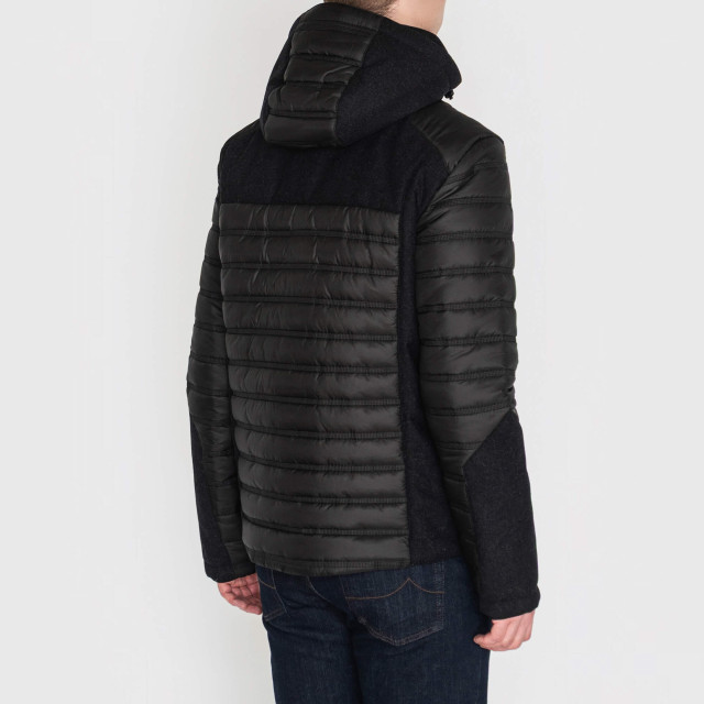 Куртка Emporio Armani EA7