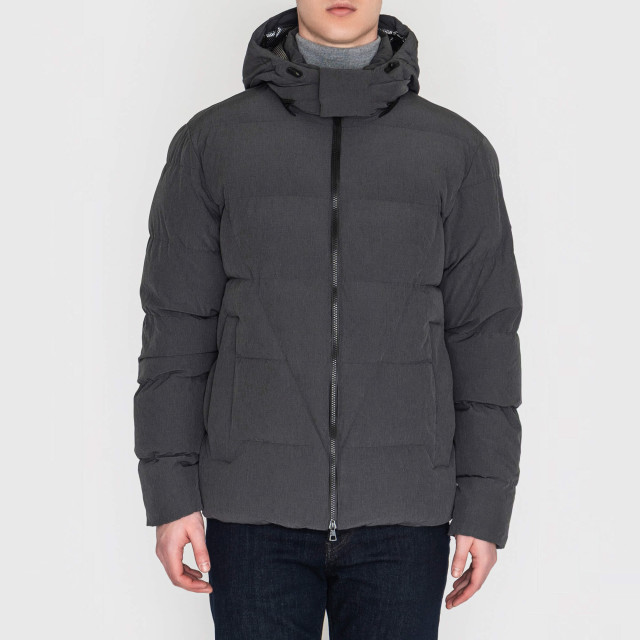 Куртка Emporio Armani EA7