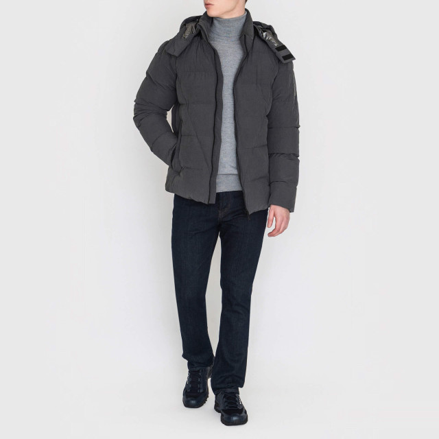 Куртка Emporio Armani EA7