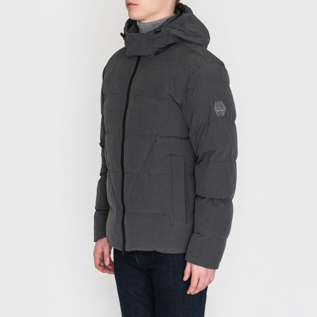 Куртка Emporio Armani EA7