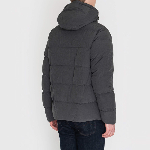 Куртка Emporio Armani EA7
