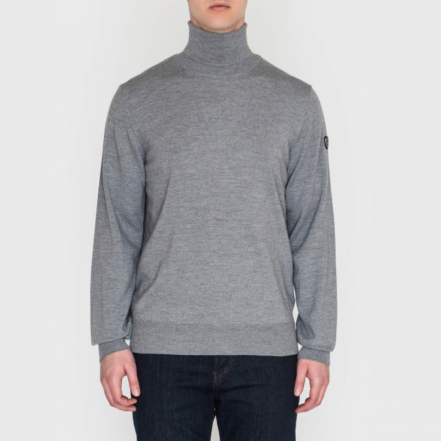 Гольф Emporio Armani EA7