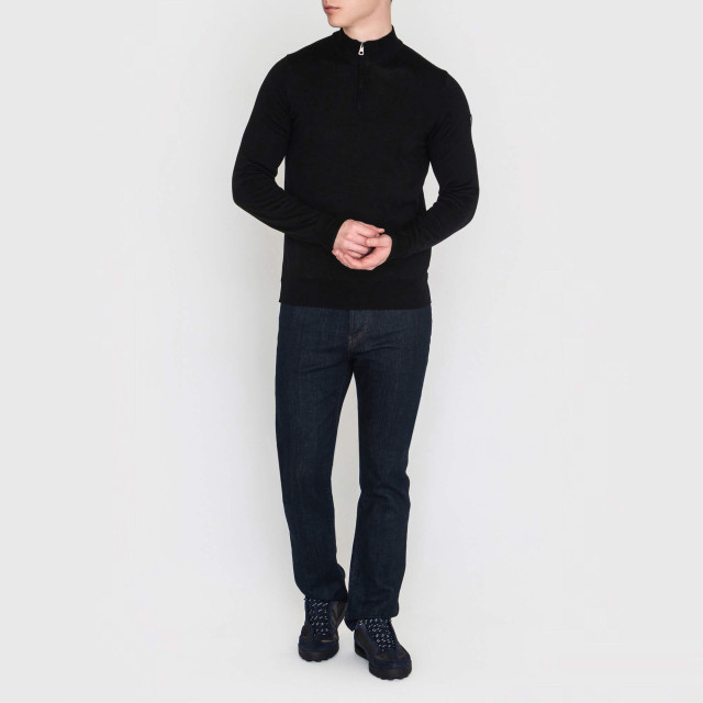 Трикотаж с длинным рукавом Emporio Armani EA7