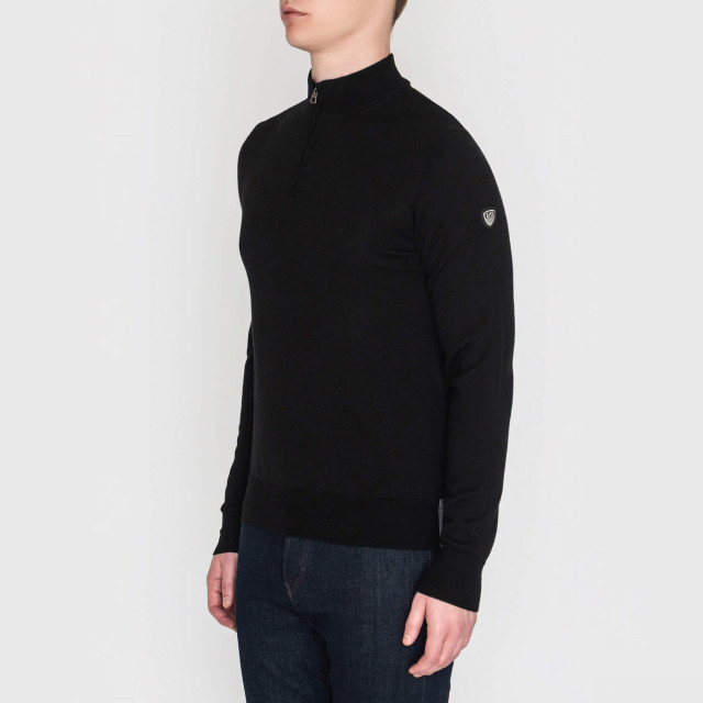 Трикотаж с длинным рукавом Emporio Armani EA7