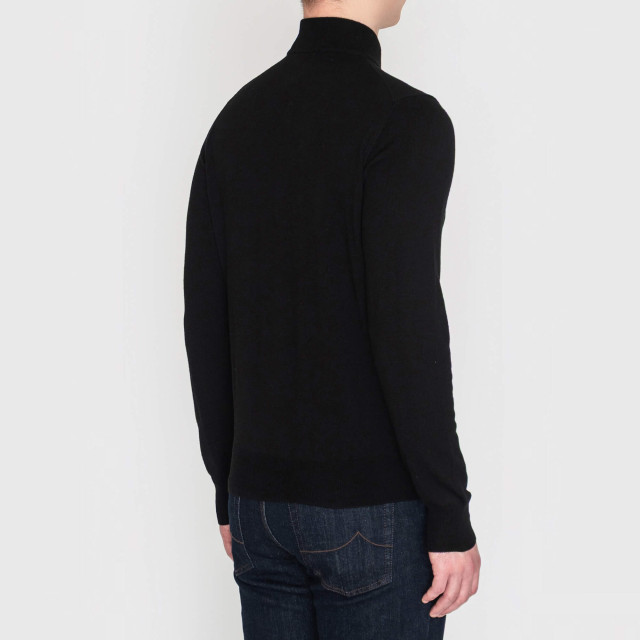 Трикотаж с длинным рукавом Emporio Armani EA7