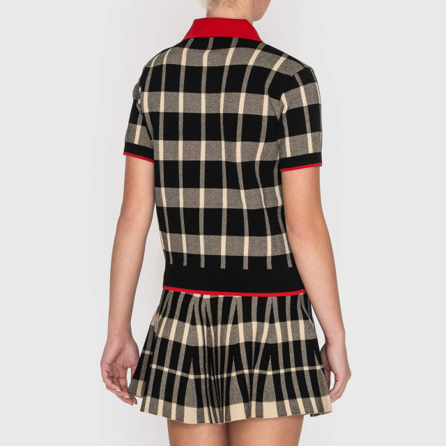 Поло MSGM
