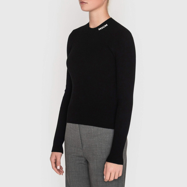 Трикотаж с длинным рукавом MSGM