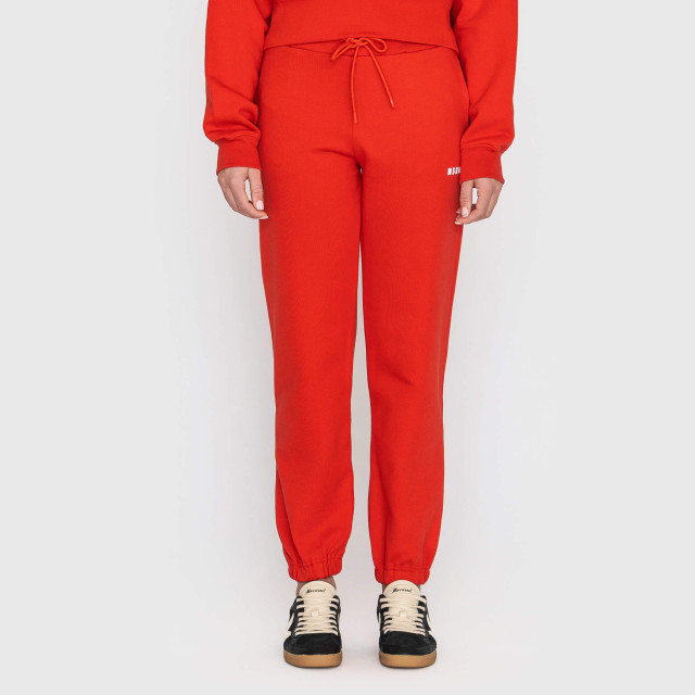 Брюки спортивные MSGM