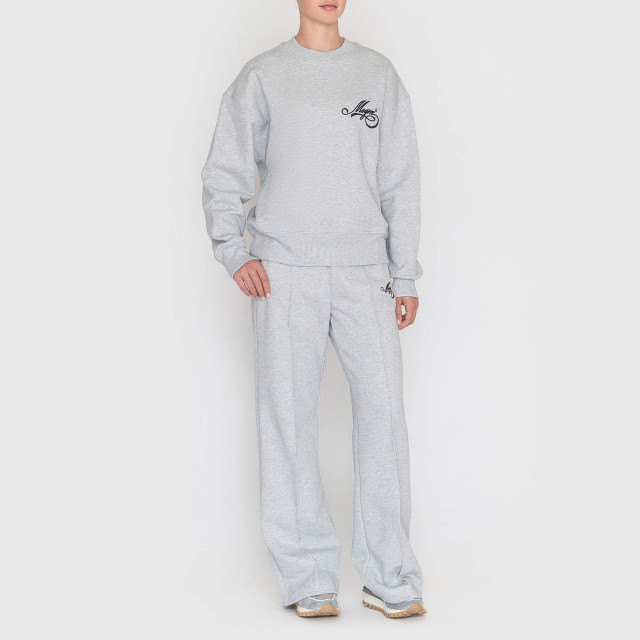 Брюки спортивні MSGM