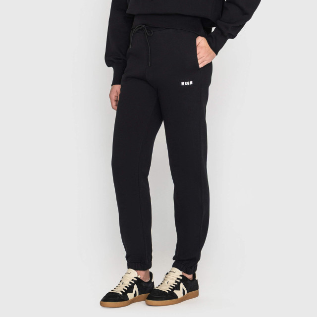 Брюки спортивные MSGM