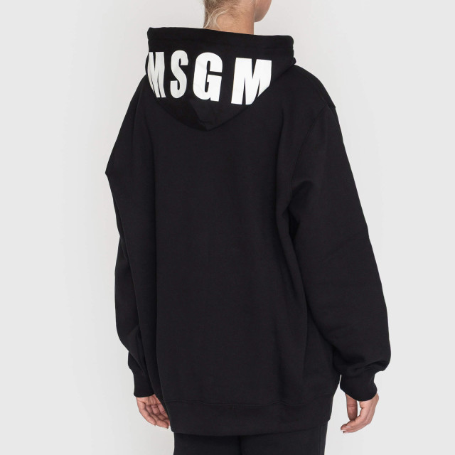 Худі MSGM