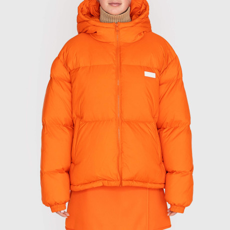 Пуховик MSGM