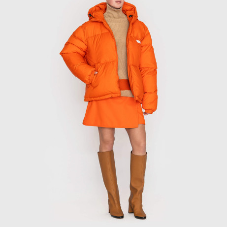 Пуховик MSGM