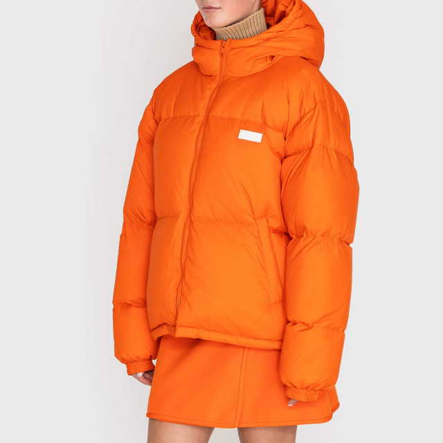 Пуховик MSGM